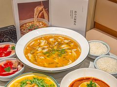 -火婆子·川小馆(扬韬科技广场店)