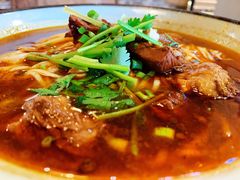 -三十三碗黄牛肉面(东原1891店)