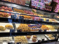 -Caidie Bakery采蝶轩(翠微店)