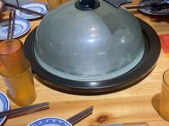 -阿鸡鱼庄·顺德鲜蒸小炒(亚运村店)