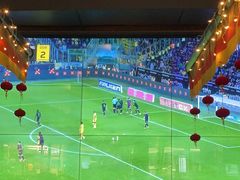 -haxnbauer海森堡德国餐厅(深圳coco店)