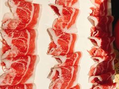 -老长春果木炭涮羊肉(东田·青年城店)