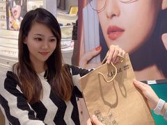 -茂昌眼镜(南京东路店)