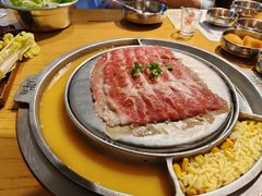 -姜虎东白丁烤肉(恒隆广场店)