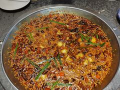 -胖子鱼·天水麻辣鱼火锅(秦州407店)