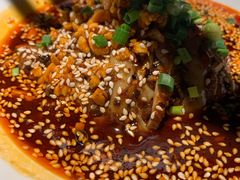 -赠李白·如诗的川味(余杭万达广场店)