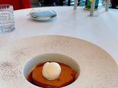 -文华扒房及酒吧(香港文华东方酒店)