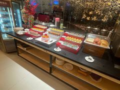 -雅枫国际酒店—枫叶自助餐(福田店)
