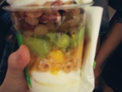 地理-三佰瑞冻酸奶(凯德MALL店)