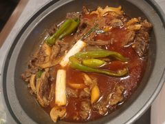 -肖记公安牛肉鱼杂馆·省级非物质文化遗产(江汉路直营店)