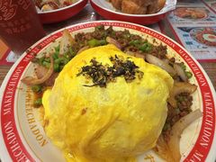 -孖记茶档·热腾茶餐(江南西plus店)