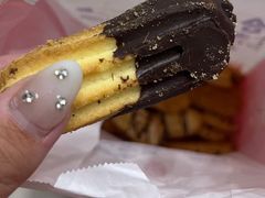 巧克力维纳斯-上海哈尔滨食品厂(淮海中路店)