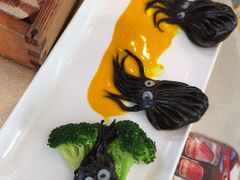 -蔡澜港式点心(皇庭广场店)
