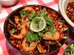 -辣小鲜·南昌大排档(船山路店)