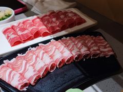 -海底捞火锅(金地广场生日主题店)