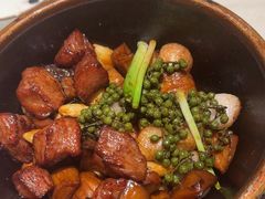 -狮王府淮扬菜(新街口友谊店)