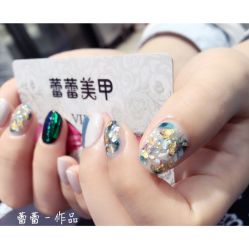 -LEILEI NAIL蕾蕾美甲美睫
