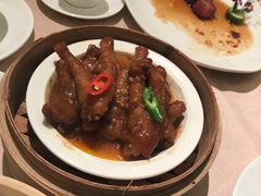-陶陶居海鲜酒家(新马路店)