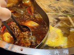 -井格·重庆火锅(王府井店)