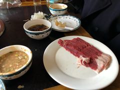-裕德孚·非遗手切涮羊肉(东直门内大街店)