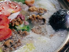 清汤酥肉豆花-陈记泸州酸菜豆花火锅(建设路店)