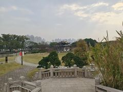 -江心屿景区