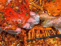 -辣螃铠盆盆蟹大排档(总店)