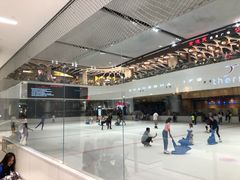 -TheRink大零溜冰场(IFS国金中心店)