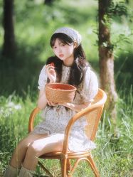 -花屿迷鹿写真馆