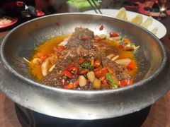-柴米油盐(土菜院子店)