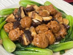 -红东阁东北菜烤肉酒馆(CROSS万象汇店)