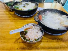 -贵州沾水米线(学田湾店)