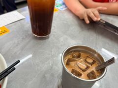 -颓记茶餐厅(美景总店)