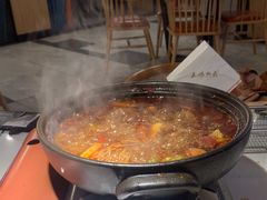 -王妈热卤·川味馆(海昌店)