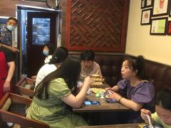 大堂-阿坤传统手工小吃(沙坪坝店)