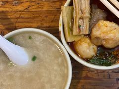 -黑竹香鸡(营和巷店)