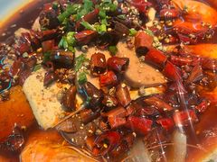 -粉墨特色菜·烧烤音乐酒馆