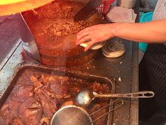 -秦镇史玉林凉皮(翡丽城店)