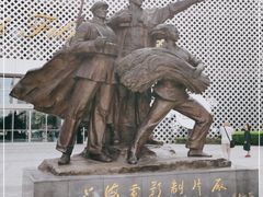 -上海电影博物馆