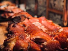 -上海波特曼丽思卡尔顿酒店