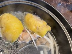 -同仁四季椰子鸡(罗湖国贸店)