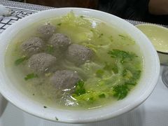-潮州菜馆(十里河店)