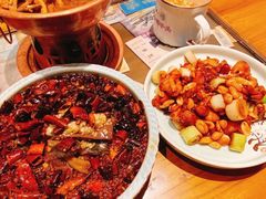 -局气烤鸭·北京菜(前门店)