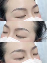 点击看大图 -Verywang半永久纹眉•仪器野生眉