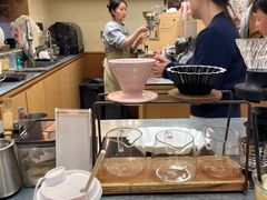 -The Roastery By AllYouWant(福田店)