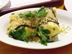 茄子芝士卷-Stolovaya 57