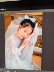 点击看大图 -童画王国儿童摄影(吉大店)