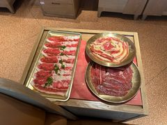 -西塔老太太泥炉烤肉(海上世界店)
