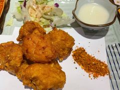 -西月山居匠心创意料理(江汉路新佳丽广场店)