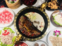 -香天下(悉尼city店)
